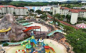 Tauá Hotel&Convention Atibaia